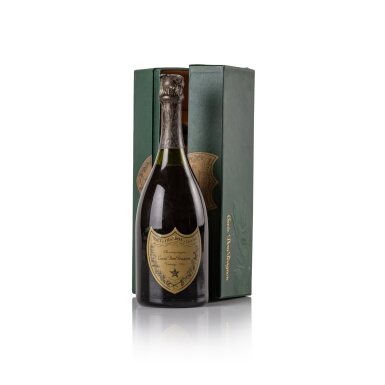 View full screen - View 1 of Lot 407. Dom Perignon: 1976 (1 BT).