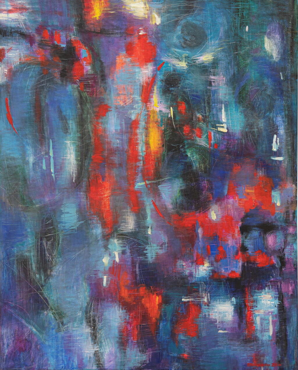 View full screen - View 1 of Lot 29. Untitled.