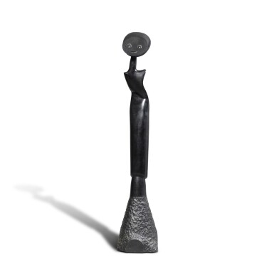 View full screen - View 1 of Lot 14. La plus belle.