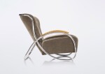 Lounge Chair