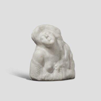 View full screen - View 1 of Lot 204. Le Baiser.