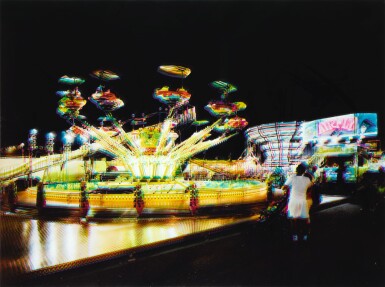 View full screen - View 1 of Lot 10. CARSTEN HÖLLER | STRABILIA TWISTER WITH CAROUSEL .