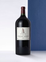 Château Latour 2005 (1 IMP)