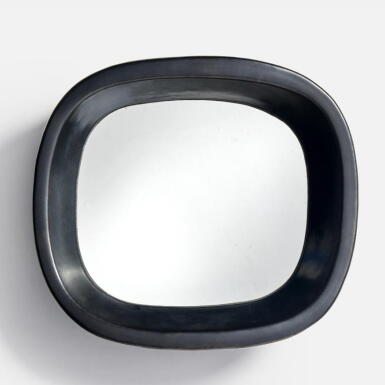 View full screen - View 1 of Lot 216. Mirror.