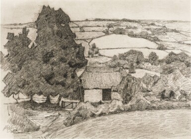 View full screen - View 1 of Lot 217. Rosemary, Devon .