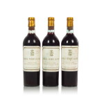 Château Pichon Longueville, Lalande 1938 (3 BT)