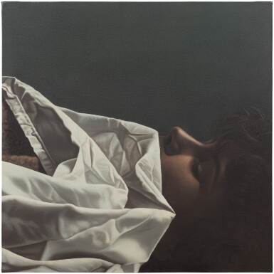 View full screen - View 1 of Lot 122. Je n'ai pas envie d'y aller.