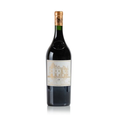 View full screen - View 1 of Lot 204. Château Haut Brion 1989 (1 MAG) .