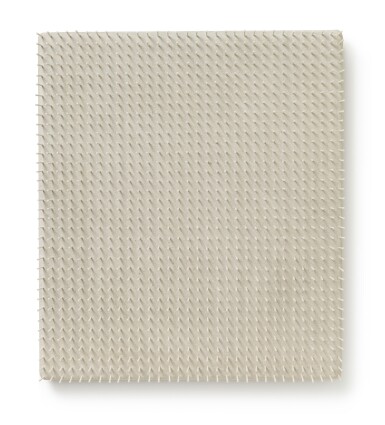 View full screen - View 1 of Lot 33. Reihung (Alignment).