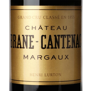 View full screen - View 1 of Lot 67. Château Brane Cantenac 1982 (6 BT).
