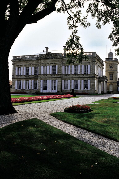 View full screen - View 1 of Lot 1167. Château Gruaud Larose 2009 (12 BT).