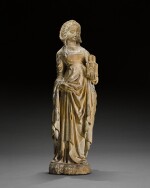 Saint Barbara