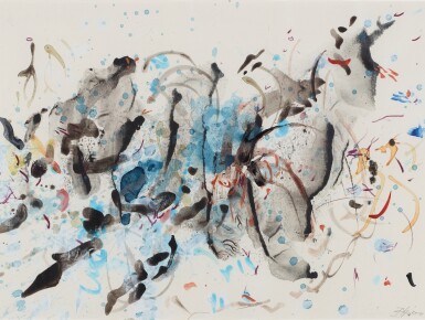 View full screen - View 1 of Lot 71. Untitled .