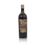 Château La Mission Haut-Brion 1899 (1 BT)