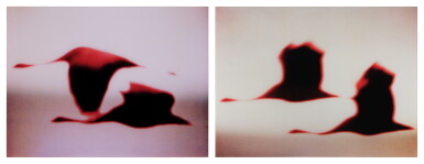 View full screen - View 1 of Lot 1038. Shift II and III.