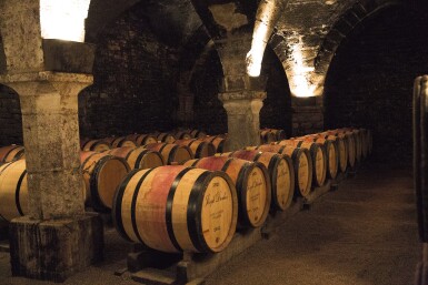 View full screen - View 1 of Lot 700. Gevrey Chambertin 2002 Joseph Drouhin (4 BT).