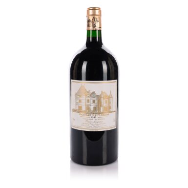View full screen - View 1 of Lot 35. Château Haut Brion 1995 (1 JM50).