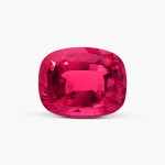 Unmounted Spinel