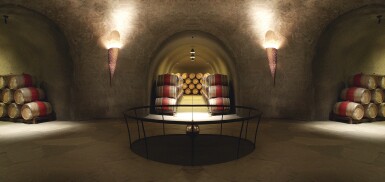 View full screen - View 1 of Lot 598. Stag's Leap Wine Cellars, Cabernet Sauvignon, Cask 23 2012 (3 BT).