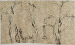 Liu Wei 劉煒 | Untitled 無題
