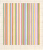 Egyptian Stripes (April 11th)