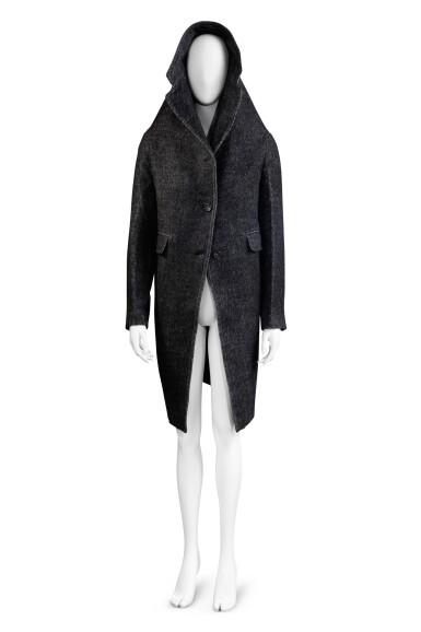 View full screen - View 1 of Lot 180. Martin Margiela, Fall-Winter 2005-2006, Look 18 | Martin Margiela, Automne-Hiver 2005-2006, Look 18.