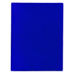 Monochrome bleu sans titre (IKB 329)