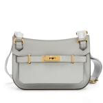Gris Pantin Evercolor Mini Jypsiere Gold Hardware, 2025