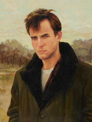 View full screen - View 1 of Lot 315. James.