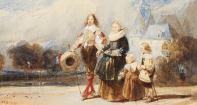 View full screen - View 1 of Lot 66. On the terrace.