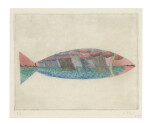 POISSON PAYSAGE