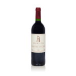 Château Latour 1995 (1 BT)