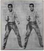 Elvis 2 Times