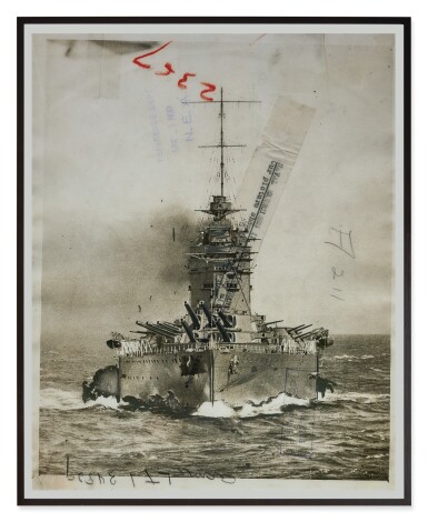 View full screen - View 1 of Lot 302. Press++41.06.