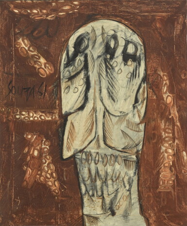 Head
