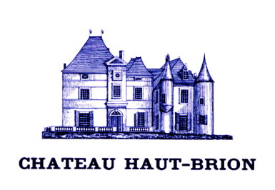 View full screen - View 1 of Lot 614. Château Haut Brion 2019 (3 MAG).