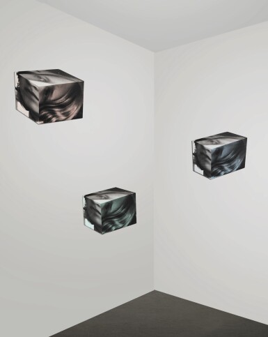 View full screen - View 1 of Lot 483. Oh, Sad, I See.