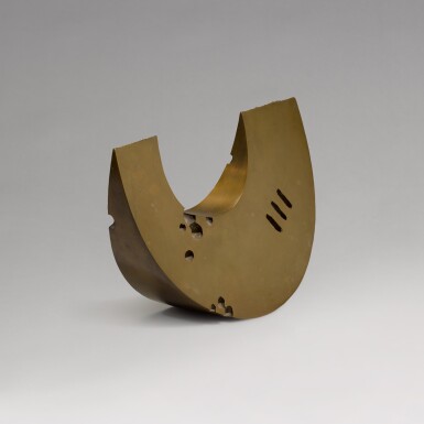 View full screen - View 1 of Lot 73. Azuma Kenjiro (1926-2016) | MU-750 | 1975.