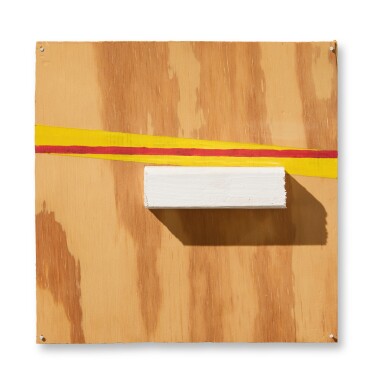 View full screen - View 1 of Lot 746. "Two With Any To, #2".