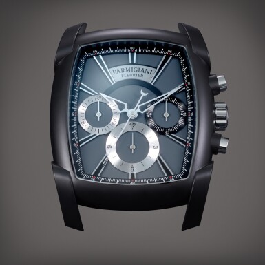 View full screen - View 1 of Lot 8943. Kalpagraphe | A resin wall clock, Circa 2020 | 帕瑪強尼 | Kalpagraphe | 樹脂塑料掛牆鐘,約2020年製.