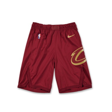 View full screen - View 1 of Lot 156. Darius Garland Game Issued ‘3-Point Contest’ Shorts | Probable Wear.