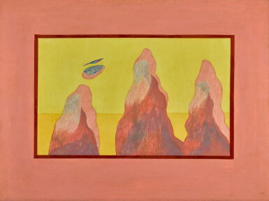 Voir en plein écran - Voir 1 du lot 2. Untitled.