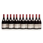 Ruchottes Chambertin, Clos des Ruchottes 2016 Domaine Armand Rousseau (12 BT)