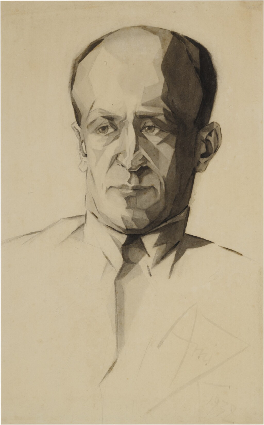 View full screen - View 1 of Lot 74. Harold Pager, Esq..