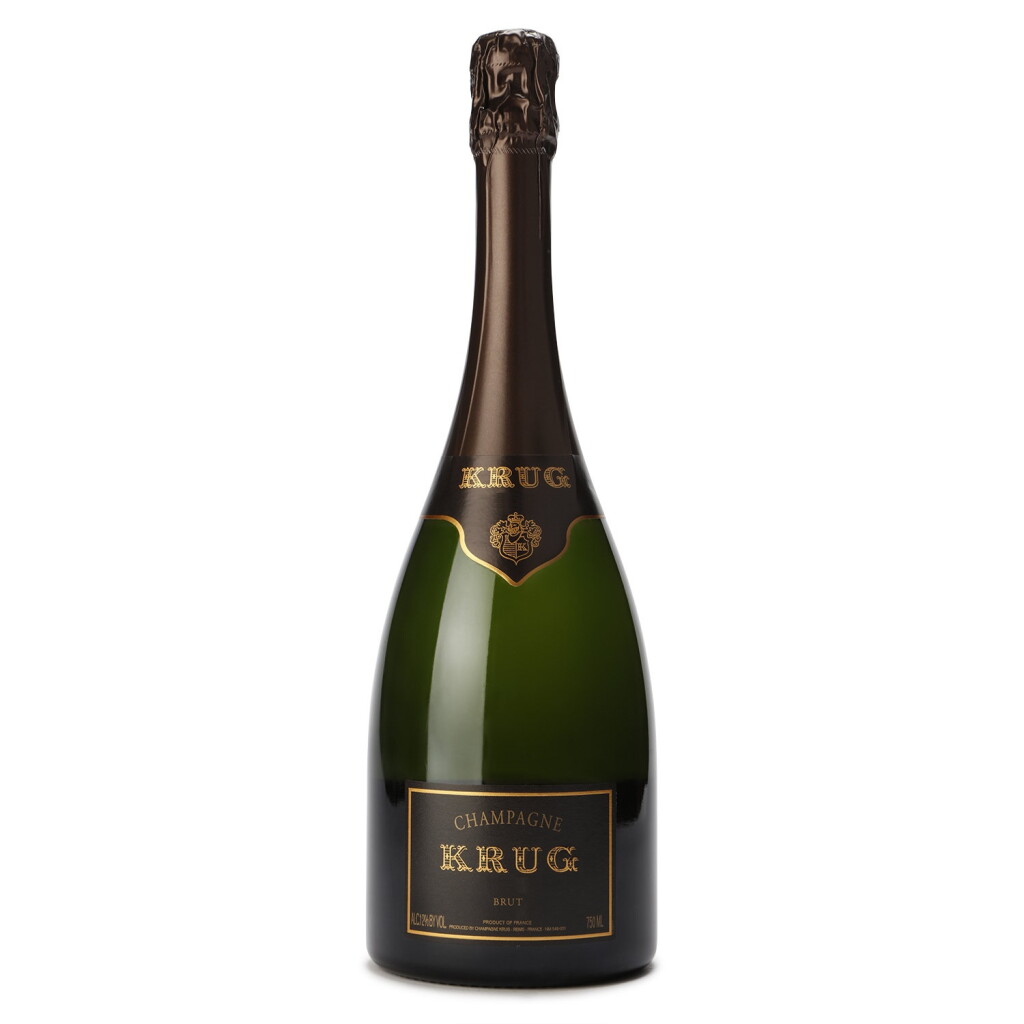 View full screen - View 1 of Lot 628. Krug 2002 (12 BT).