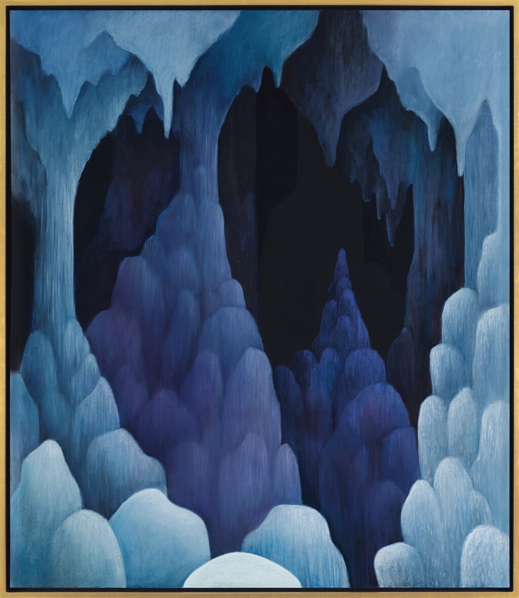 View full screen - View 1 of Lot 8. Nicolas Party 尼古拉 · 帕爾蒂 | Grotto 洞穴.