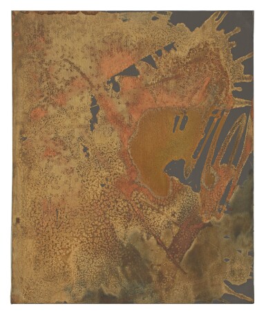 View full screen - View 1 of Lot 502. GEORG HEROLD | UNTITLED.