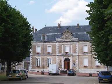 View full screen - View 1 of Lot 1242. Vosne Romanée, Les Chaumes "Vertical" Méo-Camuzet (6 BT).