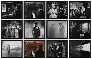 View full screen - View 1 of Lot 198. Dorian Gray.