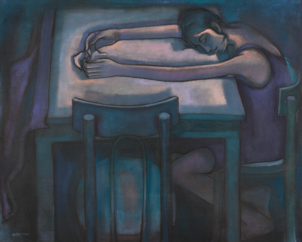 View full screen - View 1 of Lot 28. Untitled (From the Rêve Series).